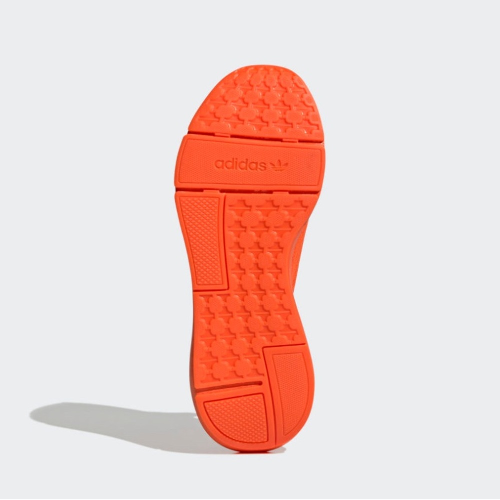 Adidas Men’s Swift Run 22 Shoes orange - Picture 4 of 7